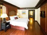 Deluxe Pool Access Double room