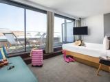 Grammy Double room with balcony