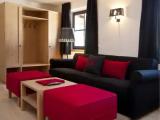 Sigrid Quadruple Apartment