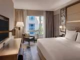 Executive Double Suite
