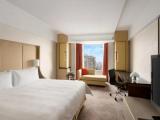 Garden Wing Executive Suite and Superior Room Interconnecting