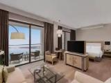 Double Junior Suite with sea view