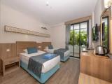 Accessible Double room