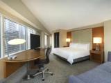 Premier Corner Double room
