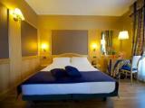 Superior Double room with panoramic view