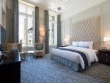 Premium Deluxe Double Palace View room