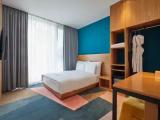Standard Accessible Double room