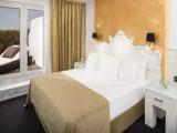 Red Level Double Penthouse Suite