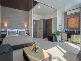 Superior Terrace Double room with sea view