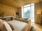1 Bedroom Double Suite