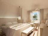 Lux Double Suite