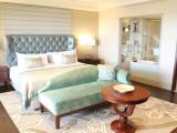 1 Bedroom Deluxe Double Suite with city view