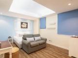 Family Quadruple room