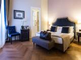 Double Tower Suite