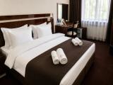 Standard Double room with city view