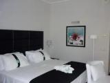 Standard Accessible Double room