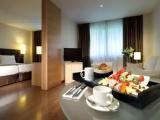 Double Junior Suite