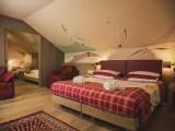 High Comfort Suite