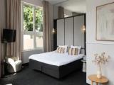 Deluxe Double Suite