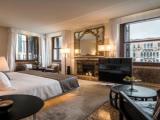 Palazzo Stanza Canal Grande Double room