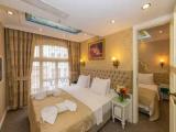 Family Quadruple room