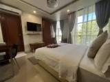Double Suite with ocean view