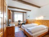 Economy North Double room
