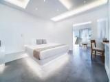 Grand Double Suite with Hot Tub