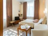 Double Junior Suite