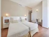 Family Double room