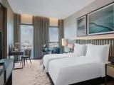 Deluxe Double room with Creek view