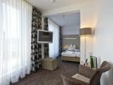 Double Junior Suite