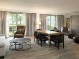 Hospitality Suite