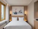 Superior Double room with river view