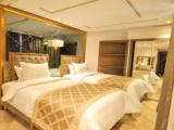 Standard Twin Junior Suite