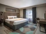 1 Bedroom Double Master Suite
