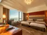 Deluxe Horizon Club Twin room