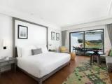 Double Suite with ocean view