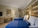 Garden Family Double room