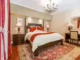 Master Double Suite