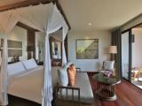 2 Bedrooms Hillside Private Pool Villa with ocean view