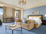 Terrace Double room