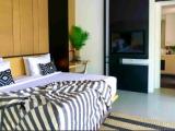 1 Bedroom Valley Double Pool Villa