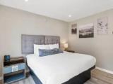 Executive Double Suite