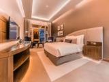 Superior Double room with balcony