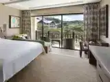 Superior Rainforest Garden Wing Twin room
