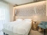 Deluxe Double Suite