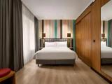 Accessible Double room