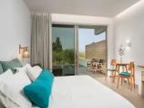 Superior Private Pool Double Suite