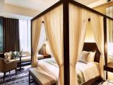 Canopy room